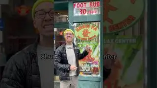 The BEST Massage in NYC: Shun Fa Relaxing Center