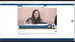 Alex Buck and Pete Dorley HB96 Testimony