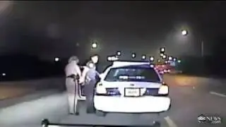 Cop Arrested for Speeding by Highway Patrol