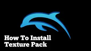 How To Install Texture Pack On Dolphin Emulator