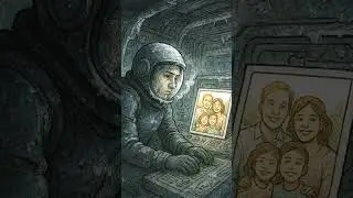 Emergency (Science-fiction 100-word story)