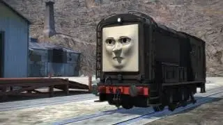 Thomas The Tank Engine (2020) Part 5 - Government Meeting/Enter Devious Diesel
