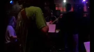 jam sesion booga club