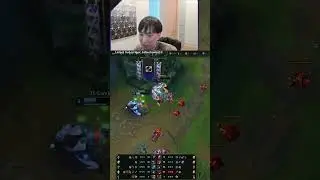 worlds champion q TL COREJJ 1v2 god OMG #worlds2024  #lol #leagueoflegends #riotgames
