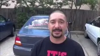 Last Chance Intervention - West Coast Redemption
