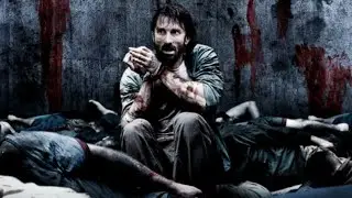 He wakes up with out any memory in an open grave filled with bodies | movie recap.