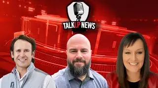 Busting Myths & Getting REAL about Body Worn Cameras with REI | TalkLP Podcast #26