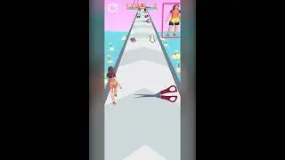 Doll Designer - Android,iOS All Levels (1-3) Game Play Endless Run