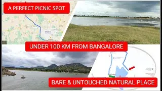 A day out for picnic within 90KM from Bangalore | Picnic spot Bangalore | Picnic spot near Bangalore