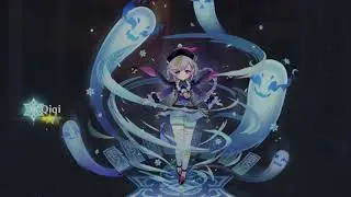 MiHoYo Gives Primogems