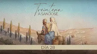 Treintena a San José 2026🤎Día 28