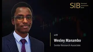 Kenya Weekly Market Wrap 28 July 2025