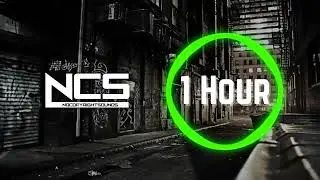 JPB - Defeat The Night (feat. Ashley Apollodor) [1 Hour]