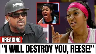 Just Now: Angel Reese in COMPLETE PARSHAR After Major Sponsorship Deals Got Cancelled  Fans SHOCKED!