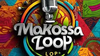 Makossa loop 140 BPM by Emmy EC #viral #makossa loop #music