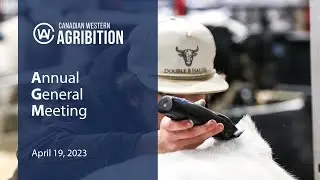 CWA AGM 2023
