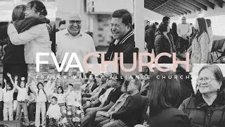 May 4, 2025 // Mark 5 - Jesus Restores // Aimee Allen