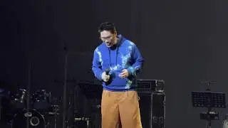 蘇永康 - 情來自有方 (疫中有情慈善音樂會)