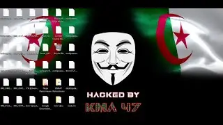 Kma47 (KMA 47) ransomware removal. How to recover .encrypt files?