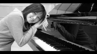 FANTASIE en Hommage &agrave; Fr&eacute;d&eacute;ric CHOPIN | Marek PASIECZNY | 任思樺 Sylvia Sze-hua JEN (piano)