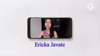 Ericka Javate