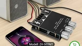 Vettem +1 temus erős&iacute;tőt ez&uacute;ttal jobb lett a term&eacute;k? Olcs&oacute;bb? Ut&aacute;nv&eacute;t#temu #diy #audio #subscribers 