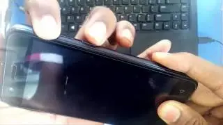Shympony V49 Hard Reset