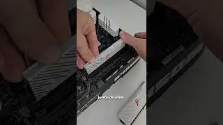 Pode usar Memorias Ram diferentes no PC #pcgamer #pc