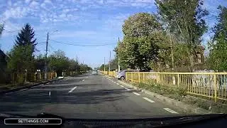 Perișor, Dolj, Romania