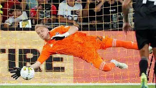 HIGHLIGHTS: Yarbrough denies Benteke's penalty kick as Rapids draw 0-0 with D.C. United
