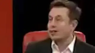 рассказ про Илона Маска!