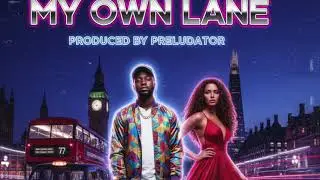 My Own Lane - Euro Dance House 90&rsquo;s Style Nostalgia  | Original AI-Assisted Track