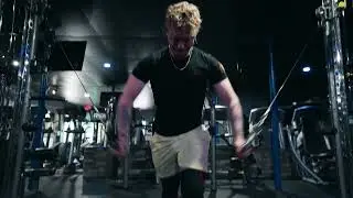 Apex Fitness - Summer 2023