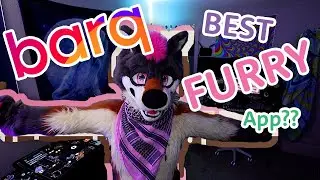 Приложение Barq