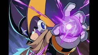 Navi Clash! Remix Mega Man Battle Chip Challenge [SunoV5Pro]