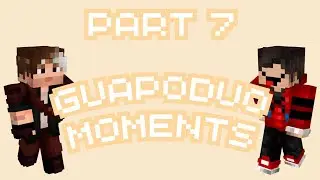 Guapoduo being cute for 5 minutes straight[QSMP]