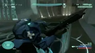HeadShotHiders - HidingTactics - Oddball - Epilogue