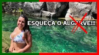 Tour de verão: CONHECEMOS O GERÊS - PARTE 1