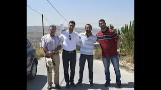 Water SCADA system for Jenin JSC - Funded by AFD