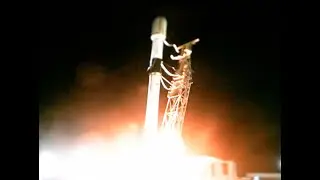 January 16 2026 Launch - NROL - 105
