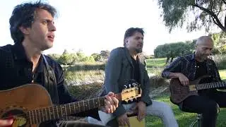 Organ Grinders  - Perth duo / trio - Promo Video
