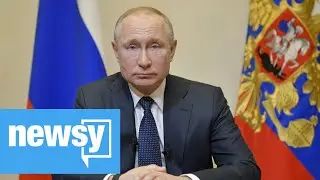 Putin delays term limit vote