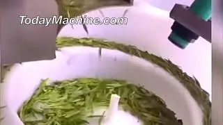 Automatic Premade Sachet Dried Fruit Tea Leaf Salt Sugar Vacuum Packing Machine