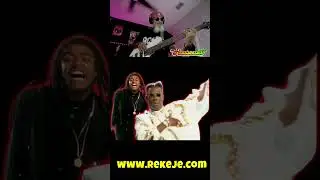 Maxi Priest & Shabba Ranks 