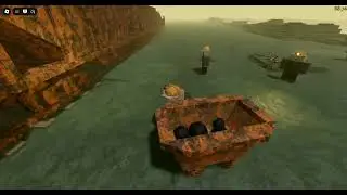 Hauling A Minecart With A Rope Roblox Siberian Coal Mining Simulation