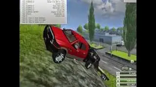My new toys from american eagle modding fs 2013