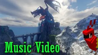 Mechanical Heart - Music Video - Minearchy OST