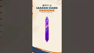 LEAKED FIFA23 CARD DESIGNS 😍🤯