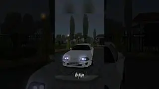 Тизер нового Саунд Мода #supra #crmp #samp #mta #gtasa