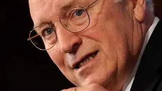 All About Dick Cheney: 1941-2025
